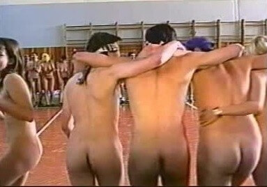Enature - Fkk Come And Play - Nudism and naturism are a path to accepting ones own nature