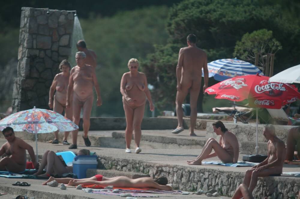 Cove Pyramid Shower Top pics - Taking Off Ones Clothes