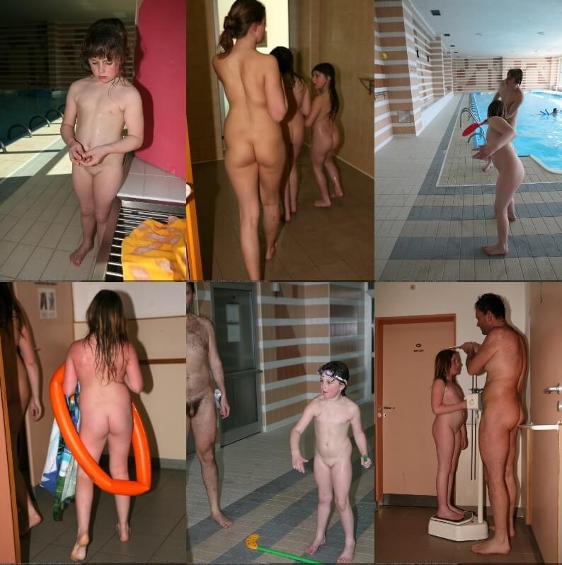 Pool house pictures - European Delegation of Body Freedom Advocates