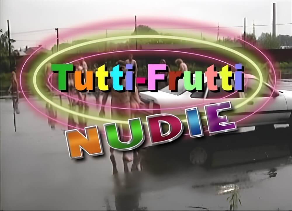 Tutti Frutti Nudie - A Base for Naturist Recreation