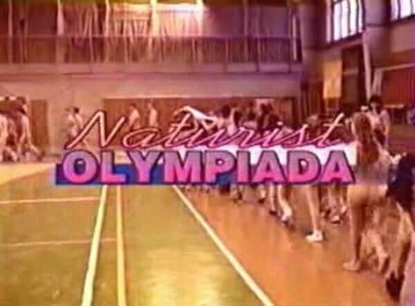 Naturists Olympiada retro - Naturism helps accept everyones differences and unique qualities