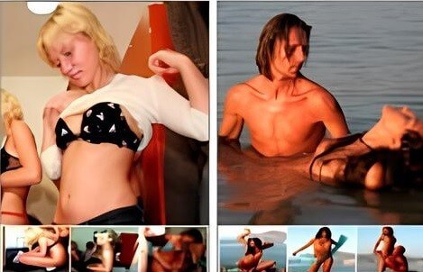 Photo gallery nudism # 3 - In nudism, people are equal to one another