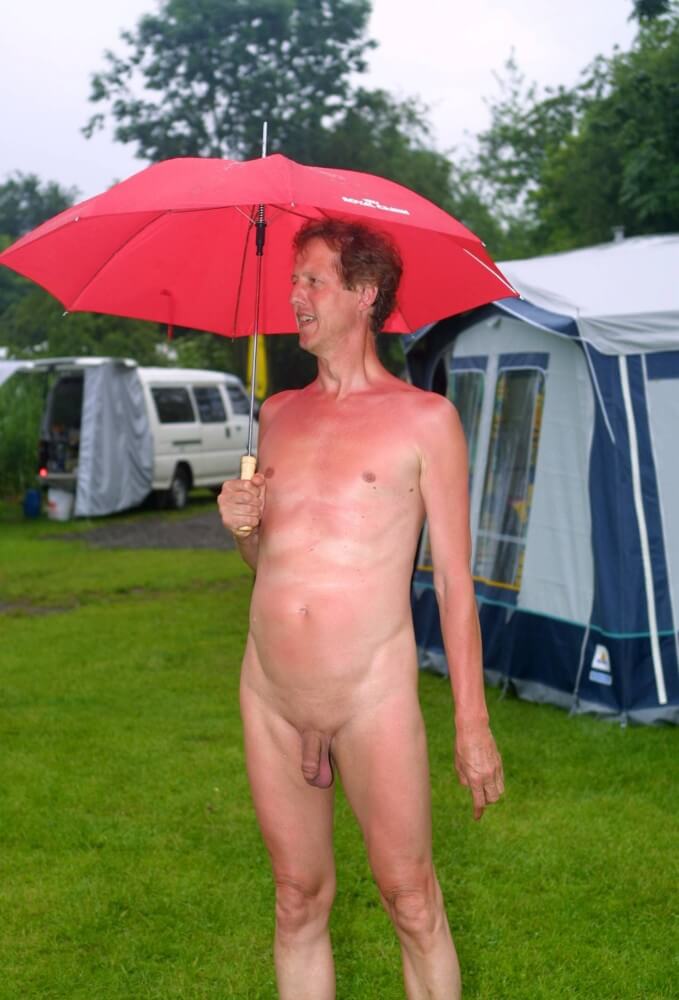 Holland Green Field Profile pics - Nudism and naturism help break down stereotypes