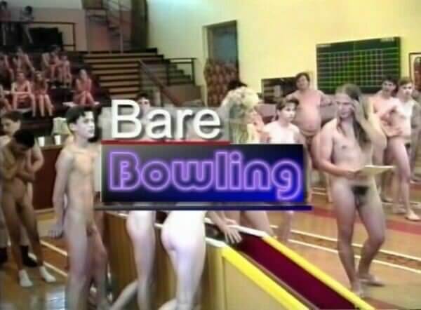 Enature - bare bowling - Mutual respect as an important part of the naturist community