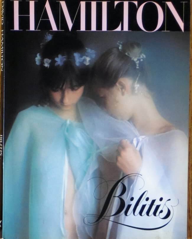 Bilitis 1977 - David Hamilton - What is naturist tourism