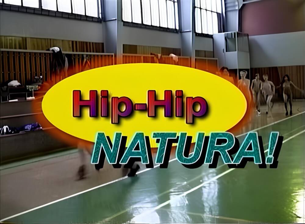 Enature - Hip-Hip Natura - Many naturists are members of Green parties or various environmental movements