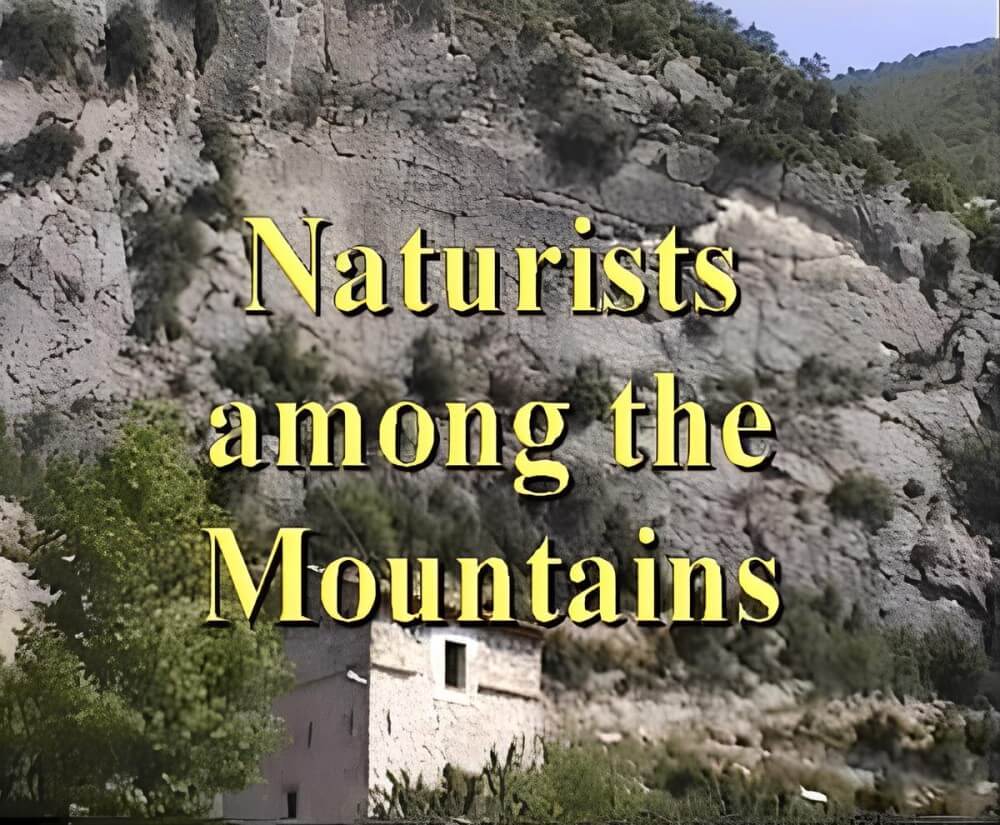 Enature - Naturists Among The Mountains - Nudism helps people overcome their insecurities