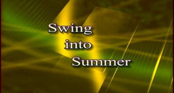 Enature - Swing Into Summer - Nudism teaches respect for the body and nature