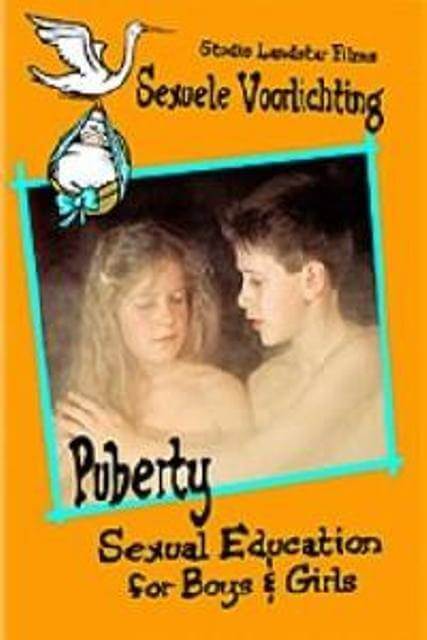 Puberty Sexual Education for Boys and Girls NL 1991 - The Foundations of Naturist Philosophy and the Ethical Principles of the Community