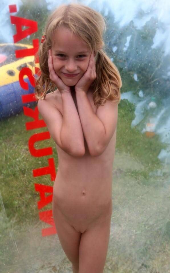 Outdoor nudist photography - Naturism and environmental awareness in the modern world