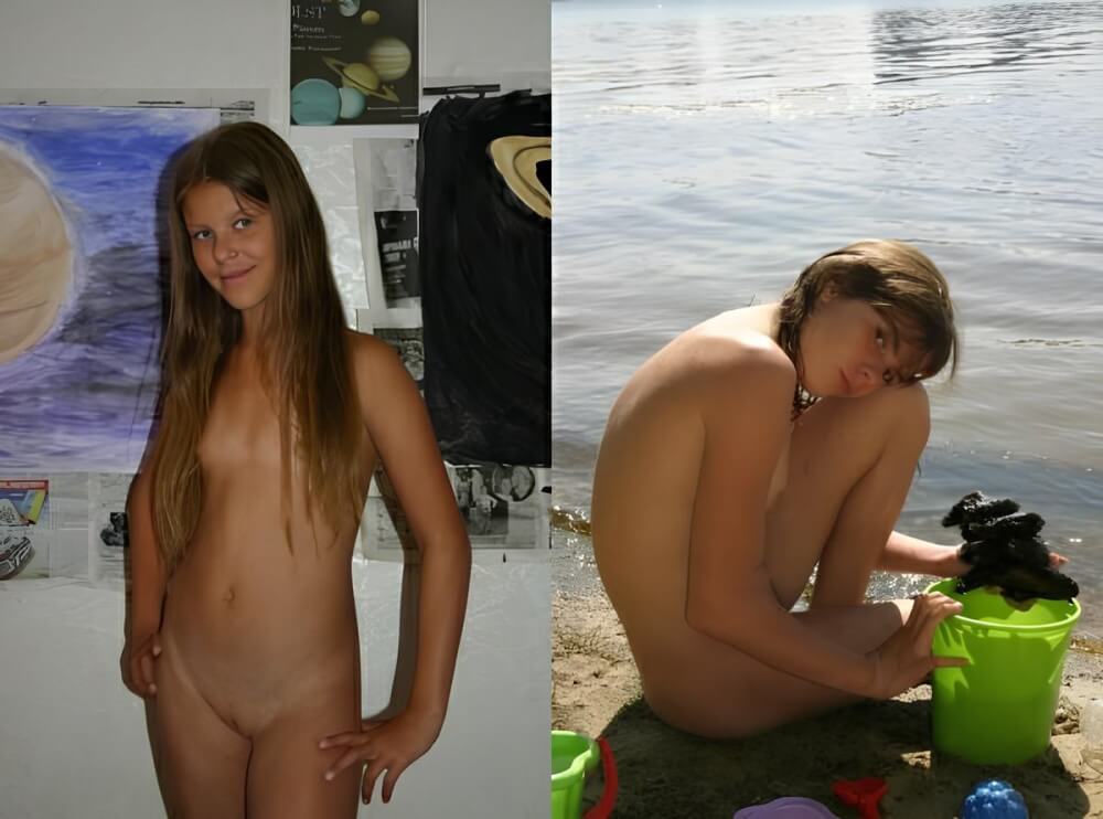 Collection of materials about naturism - A true nudist vacation