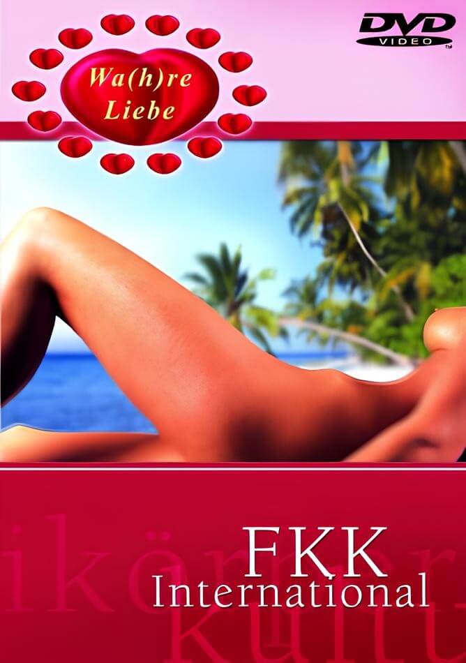 Enature - FKK International - Supporters of naturism live in harmony with nature