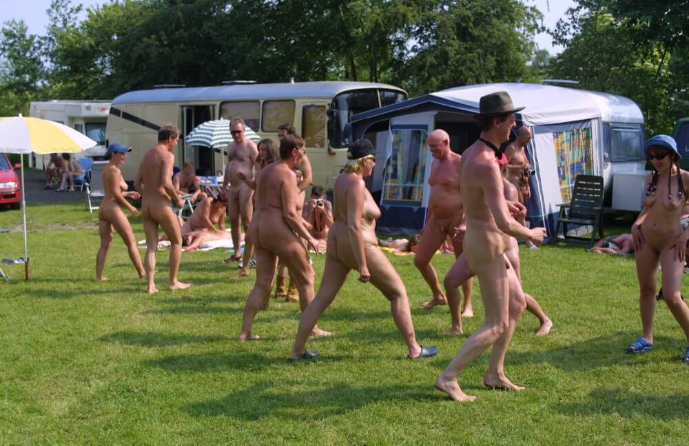 Holland Green Relaxations photos - Social Nudism Around the World