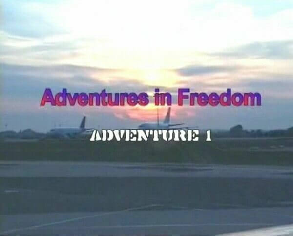 Naturist holiday # 5 - Nudism brings joy and pleasure