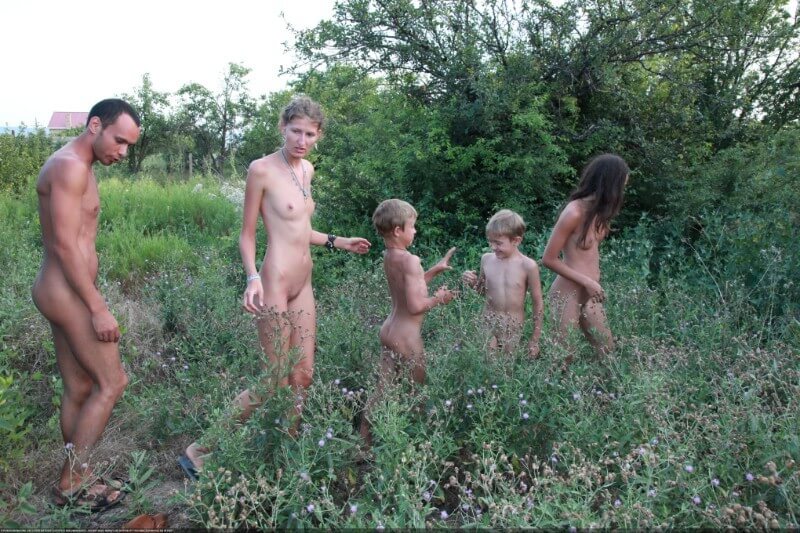 A quaint village home town photos - Naturism and nudism are an ancient philosophy of respect for oneself and the world