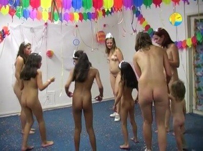 Naturist Freedom: Princess - The practices of naturism teach us to appreciate life and harmony with the world around us