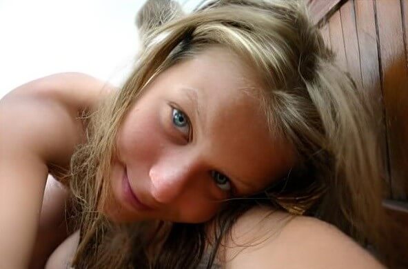 Premium Content # 49 - Nudity is an integral part of life in nature