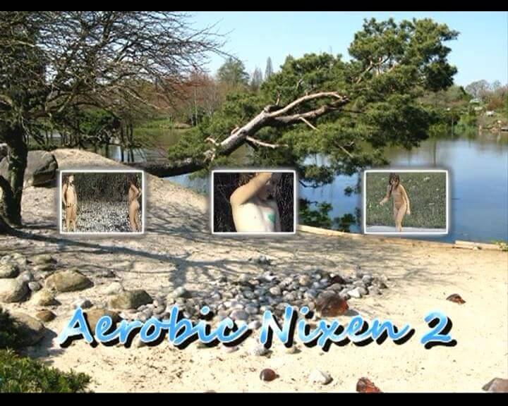 Naturistin: Aerobic Nixen 2 upd - The True Golden Age of Naturism