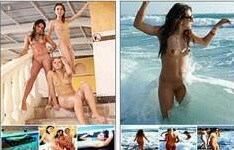 Documented Lifestyle # 5 - It strives for inner balance—not being afraid to be naked among those like you
