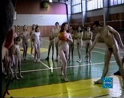 EVFKK, Enature - Hip Hip Natura - Nudism is based on naturalness and openness