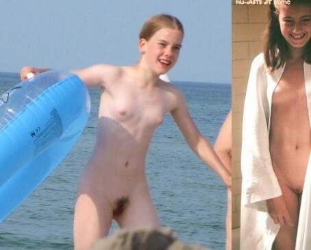 Bare Lake Days photos - Mutual respect is an important part of the naturist community
