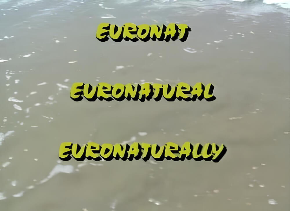 Euronat video - Euronatural, Euronaturally origin - Leaving the house while naked
