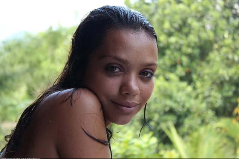 Tropical activities 1-25 gallery - Freedom as the core principle of naturism