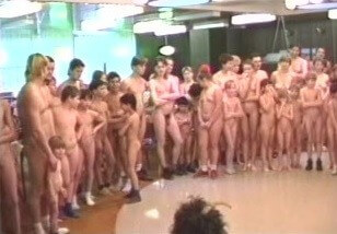 Enature - FKK Video Previews - Nudism is permitted throughout the entire territory