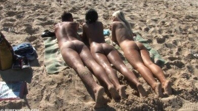 Nature Afternoon Full HD - The emergence of naturism is linked to the name of Soren Sorensen