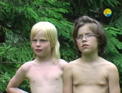 Naturist Freedom: Not Only Skippi nudism video - Naturism as a Way to Connect with Nature