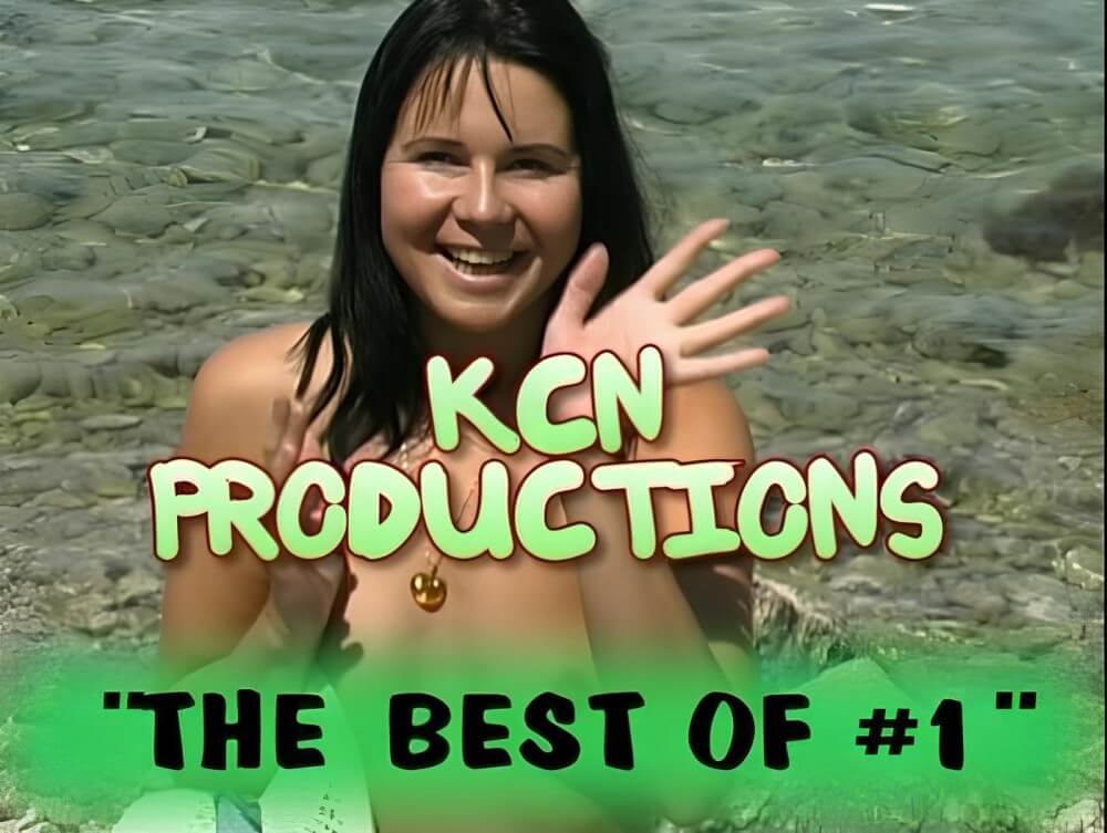 KCN Productions – The Best Of 1 - Freedom is part of naturism