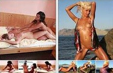 Naturism photo gallery # 22 - Naturism and Nudism as a Path to Inner Freedom and Harmony