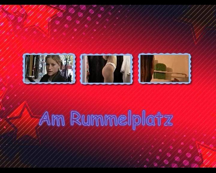 Naturistin: Am Rummelplatz - Ethical principles and rules of conduct in nudist communities
