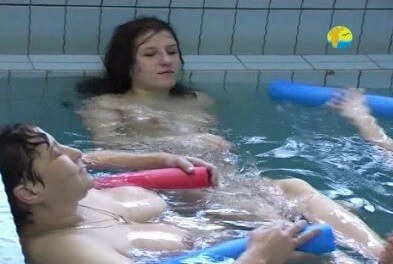 Naturist Freedom: Weekend Spa - Nudity in naturism is an expression of respect for oneself and the world around us