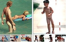 Naturism photo gallery # 24 - Naturism as a Way of Life