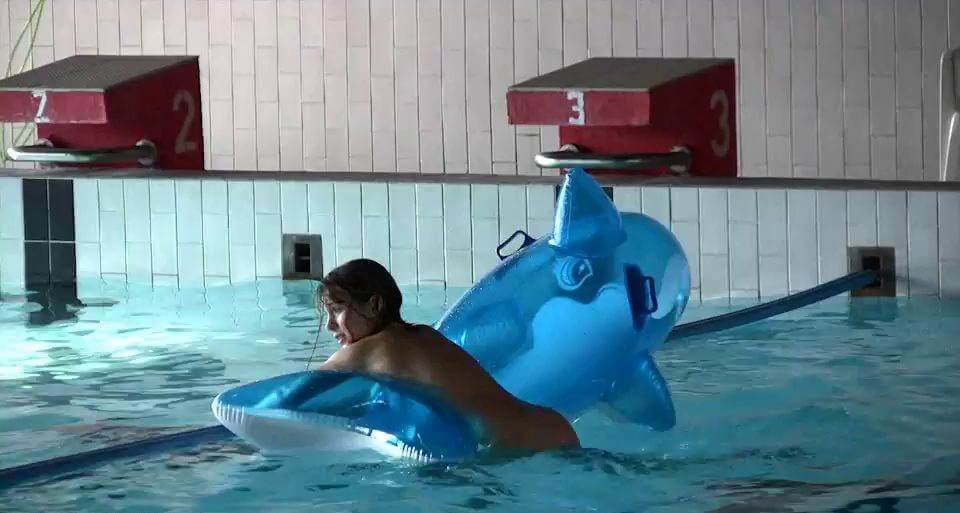 Floating On Our Rafts vol 1 upd - What did you know about nudism