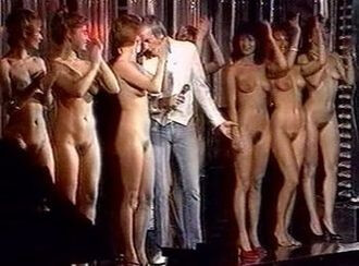 Miss Nude France 1985 German TV video - The Foundations of Naturist Philosophy and the Ethical Principles of the Community