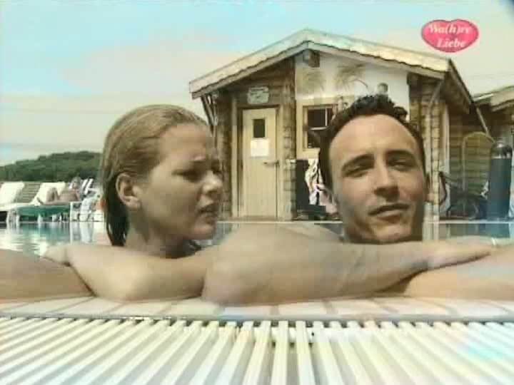 FKK in Deutschland Documentary Video - Nudism helps us understand the true meaning of freedom
