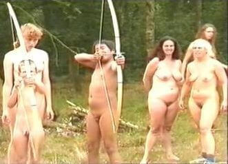 Helios Natura: Summer in Holland - Growing up on a nudist beach