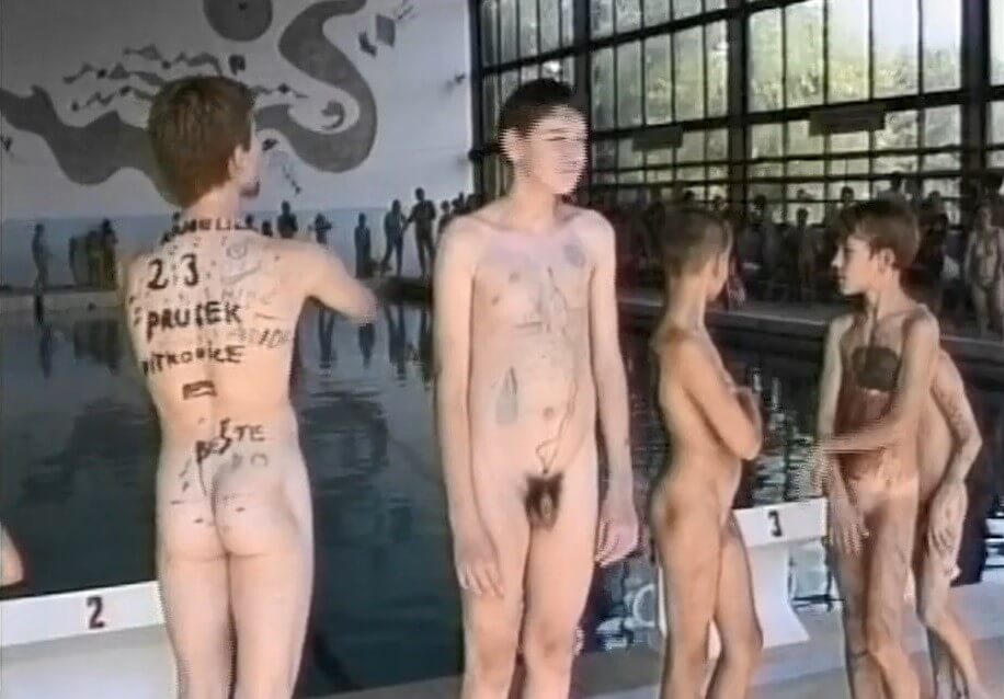 Helios Natura: The Colors of Naturism - Naturism teaches us to accept ourselves and others without embarrassment