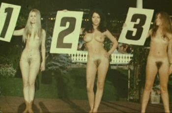 Miss Nude Sweden video - The Naked Human Body