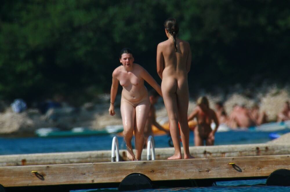 Wooden Island Freedom pics - Overcoming Shame