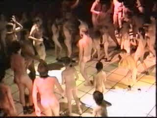 Helios Natura: Disco People - Love for oneself and the environment are important values in naturism and nudism