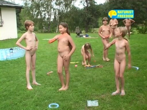 Naturist Freedom: Green Mountain - Nudism and naturism as a philosophy of life based on respect and acceptance