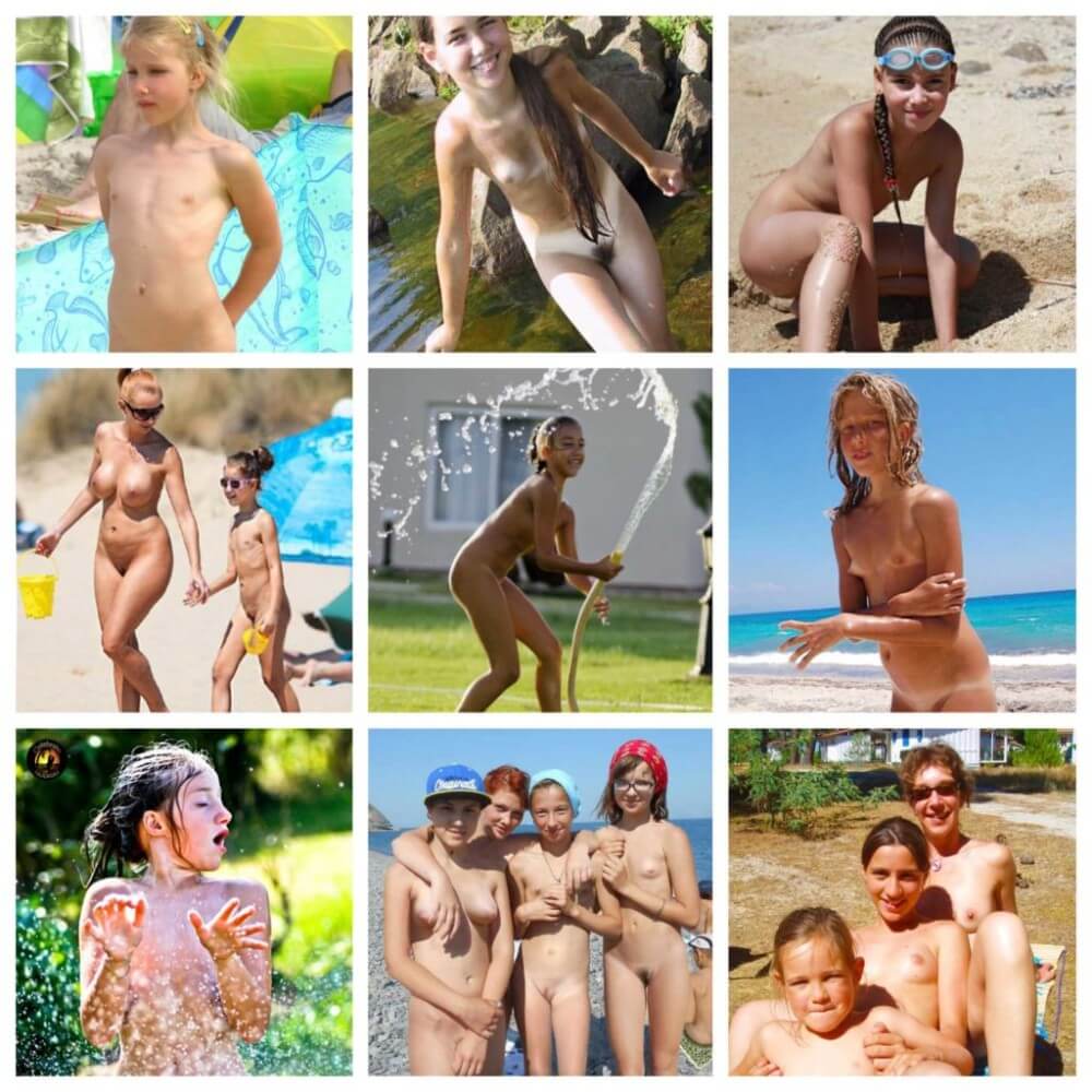 Naturism photo gallery # 70 - Nudism helps people overcome their insecurities